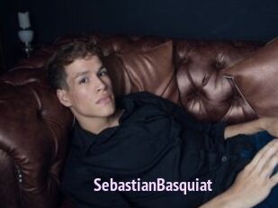 SebastianBasquiat