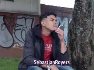 SebastianRoyers
