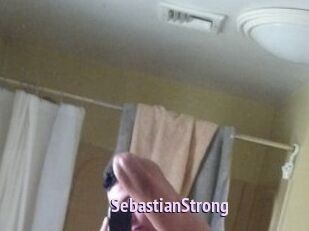 SebastianStrong