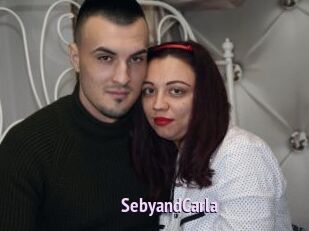 SebyandCarla