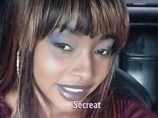 Secreat