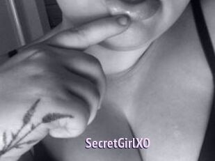 SecretGirlXO