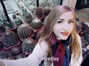 SecretJoy
