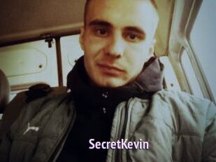 SecretKevin