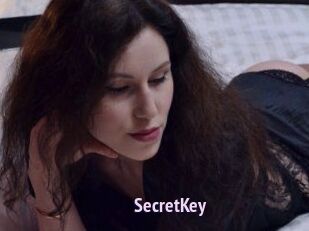 SecretKey