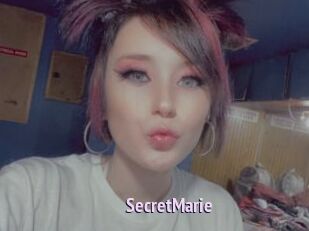SecretMarie