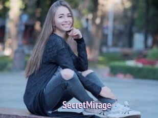 SecretMirage