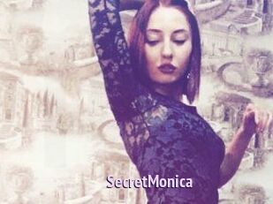 SecretMonica