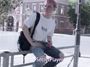SecretPlayer