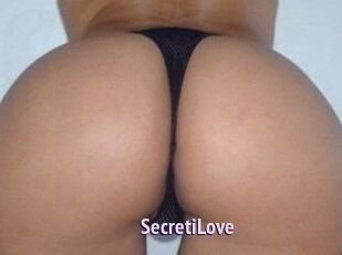 Secret_iLove