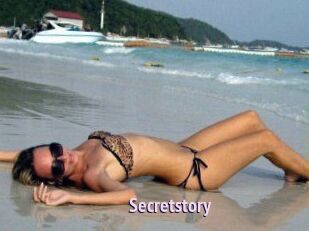 Secret_story