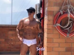 Sedd