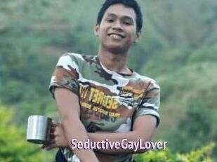 SeductiveGayLover