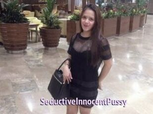SeductiveInnocentPussy