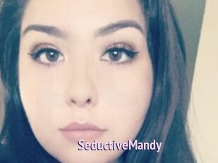 SeductiveMandy