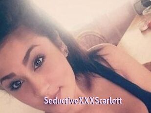 SeductiveXXXScarlett