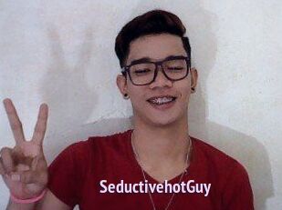 SeductivehotGuy
