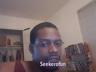 Seekerofun