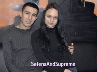 SelenaAndSupreme
