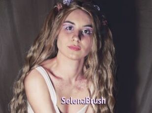 SelenaBrush Film Porno