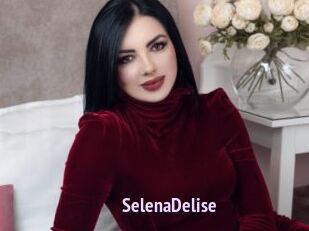 SelenaDelise