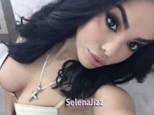 SelenaJizz