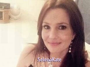 SelenaKate Film Porno