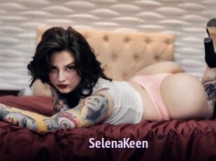 SelenaKeen