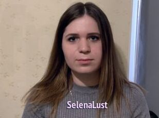 SelenaLust
