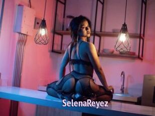SelenaReyez