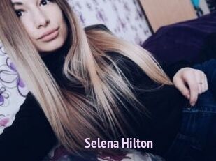 Selena_Hilton