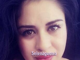 Selenaguerra