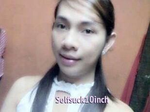 Selfsuck10inch