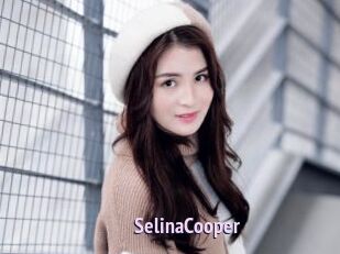 SelinaCooper