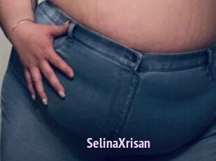 SelinaXrisan