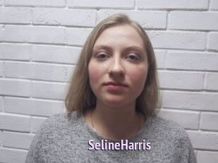 SelineHarris