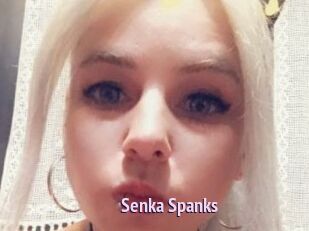 Senka_Spanks