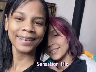 Sensation_Trio