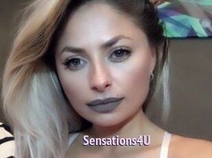 Sensations4U