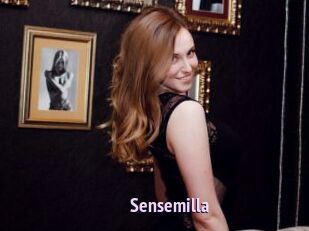 Sensemilla