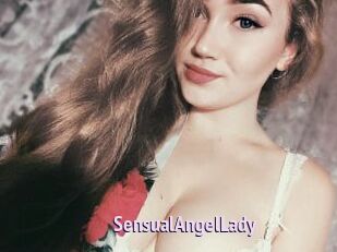 SensualAngelLady