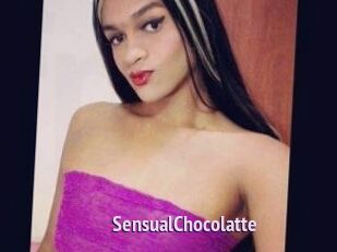 SensualChocolatte