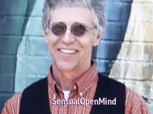 SensualOpenMind