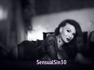 SensualSin30