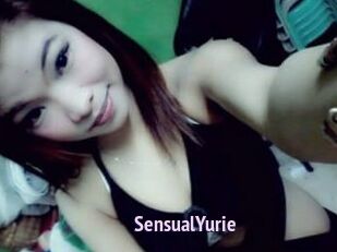 SensualYurie