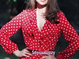 Sensuallizzy
