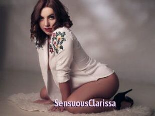 SensuousClarissa