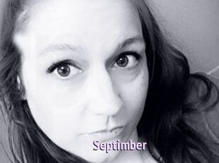 Septimber