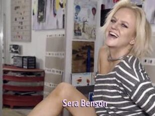Sera_Benson
