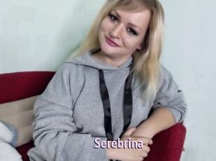 Serebrina
